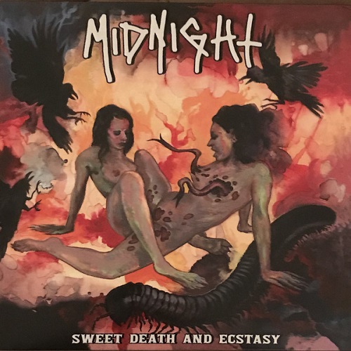 MIDNIGHT (US/Cleveland) / SWEET DEATH AND ECSTASY