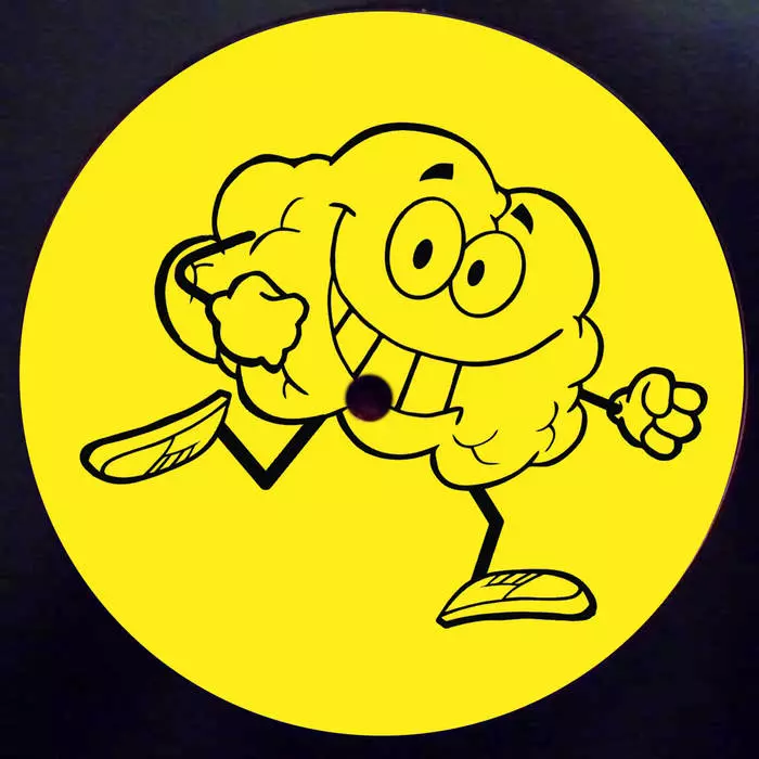 DJ PROTEIN / SAY MY NAME EP