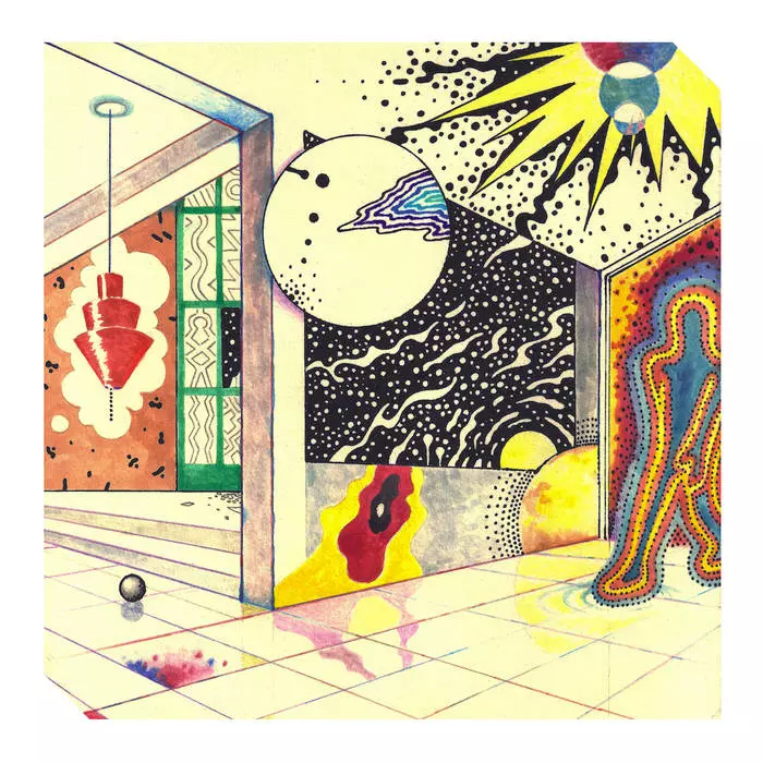 SECRET CIRCUIT / シークレット・サーキット / OUT OF BODY INTERIORS
