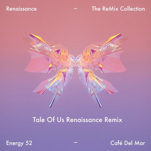ENERGY 52 / CAFE DEL MAR (TALE OF US REMIX)