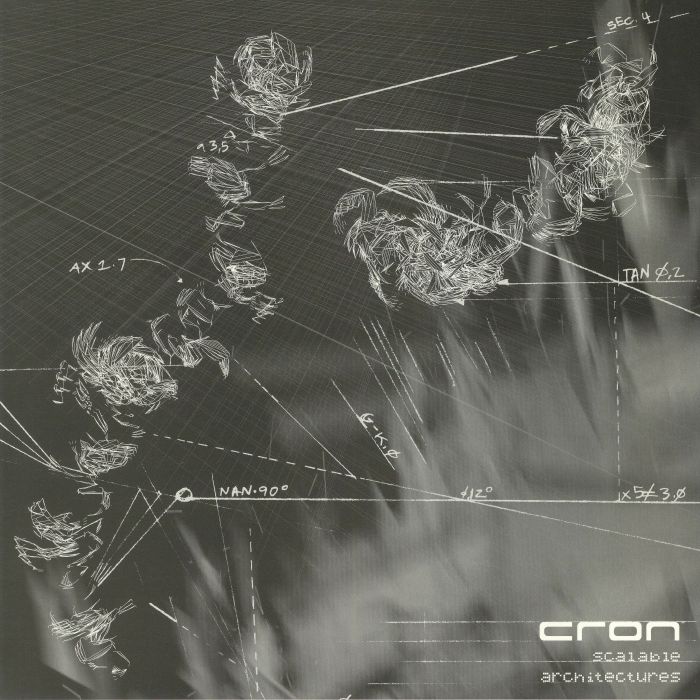 CRON / SCALABLE ARCHITECTURES (REMASTERED)