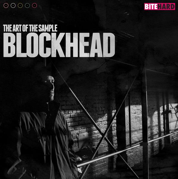 BLOCKHEAD / THE ART OF THE SAMPLE "LP