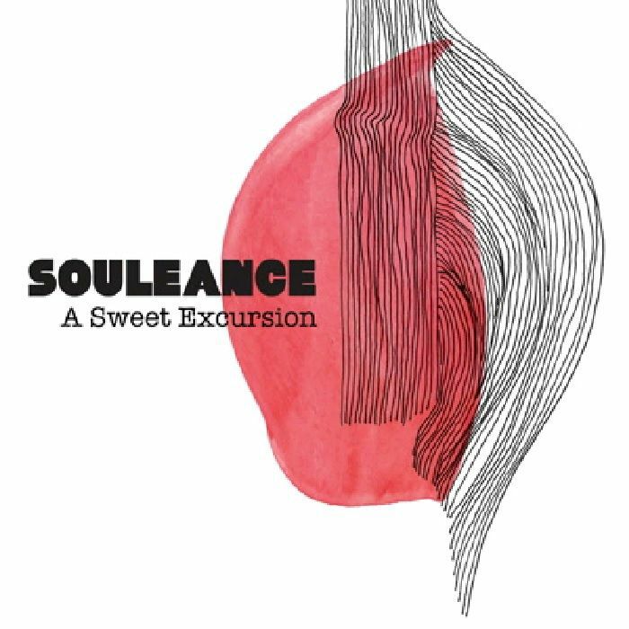 SOULEANCE / ソウレアンス / A SWEET EXCURSION (12")