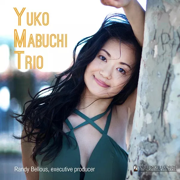 YUKO MABUCHI / 馬渕侑子 / Yuko Mabuchi Trio(12"/45RPM)