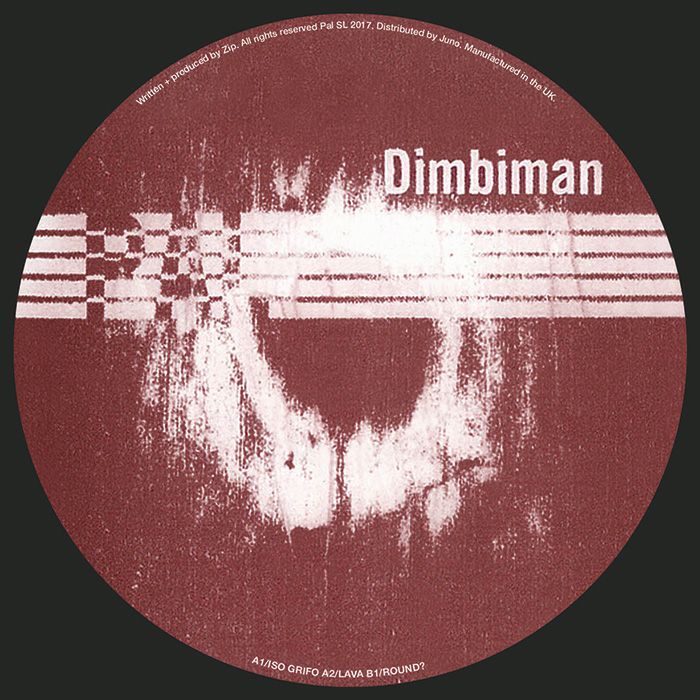 DIMBIMAN / ISO GRIFO (2017RE-ISSUE)