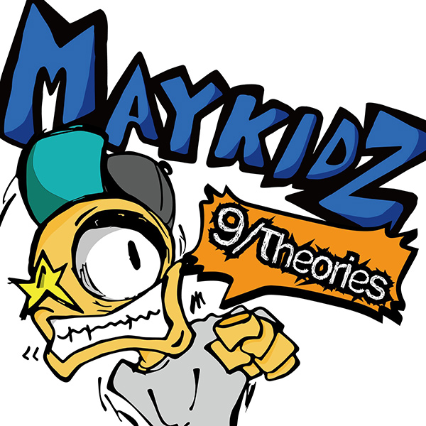 MAYKIDZ / 9/Theories