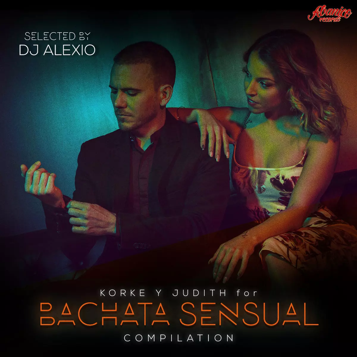 V.A. (BACHATA SENSUAL COMPILATION) / オムニバス / BACHATA SENSUAL COMPILATION