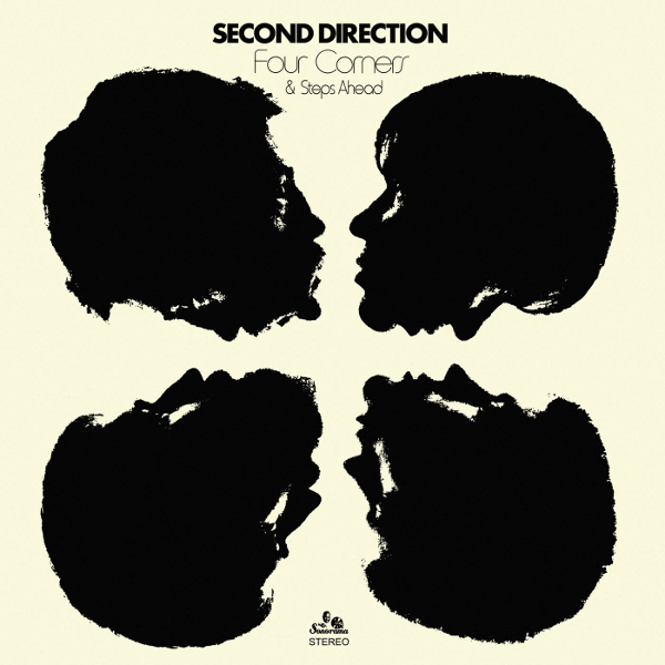 SECOND DIRECTION / Four Corners & Steps Ahead