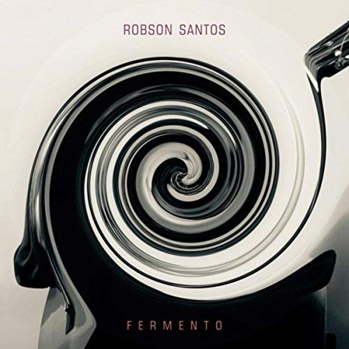 ROBSON SANTOS / ホブソン・サントス / FERMENTO