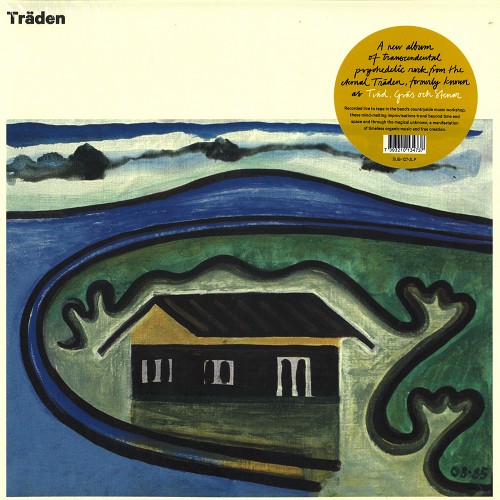 TRADEN (TRAD GRAS OCH STENAR) / TRADEN - 180g LIMITED VINYL