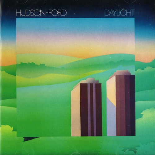 HUDSON FORD / ハドソン・フォード / DAYLIGHT: REMASTERED & EXPANDED EDITION - 2018 REMASTER