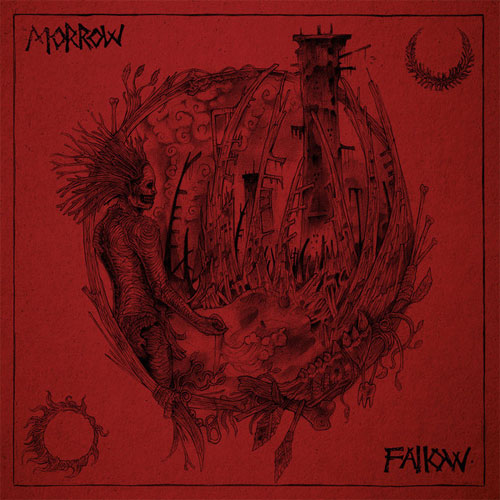 MORROW (PUNK) / FALLOW (LP)