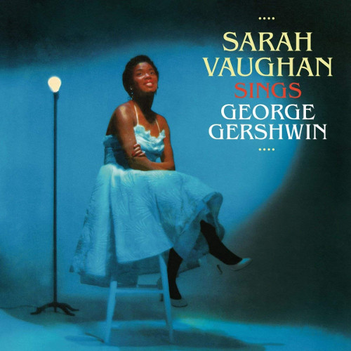 SARAH VAUGHAN / サラ・ヴォーン / Sings George Gershwin + 13 Bonus Tracks(2CD)