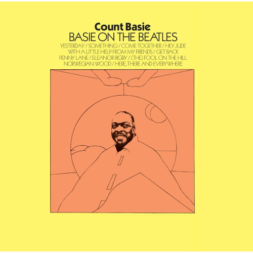 COUNT BASIE / カウント・ベイシー / Basie On The Beatles + Bonus Album One More Time