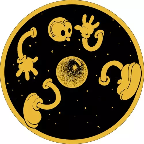 MALIK ALSTON / マリック・アルストン / REBIRTH EP