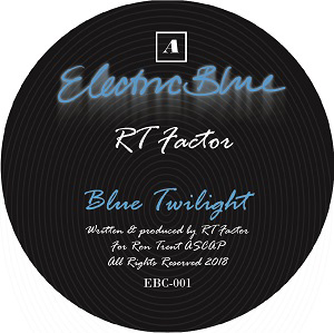 R.T. FACTOR / BLUE TWILIGHT