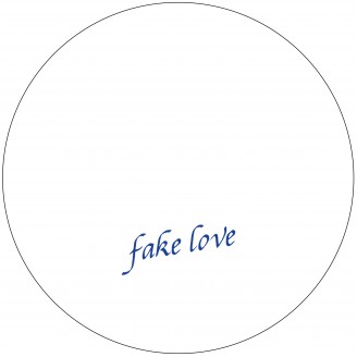 FAKE LOVE / FAKE LOVE VOL.5