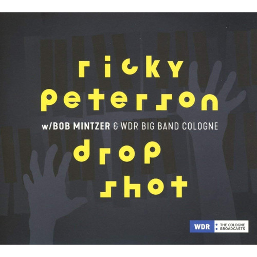 RICKY PETERSON / リッキー・ピーターソン / Drop  Shot
