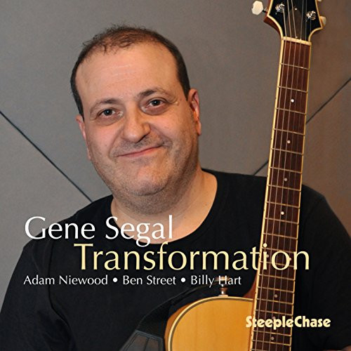 GENE SEGAL / ジーン・シーゲル / Transformation