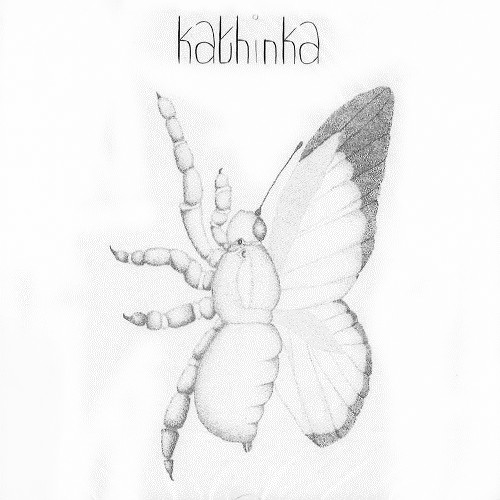 KATHINKA / KATHINKA - 180g LIMITED VINYL