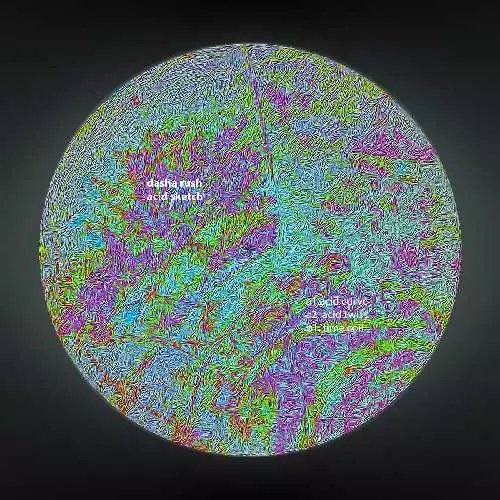 DASHA RUSH / ダーシャ・ラッシュ / ACID SKETCH