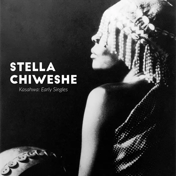STELLA CHIWESHE / ステーラ・チウェーシェ商品一覧｜JAZZ｜ディスク