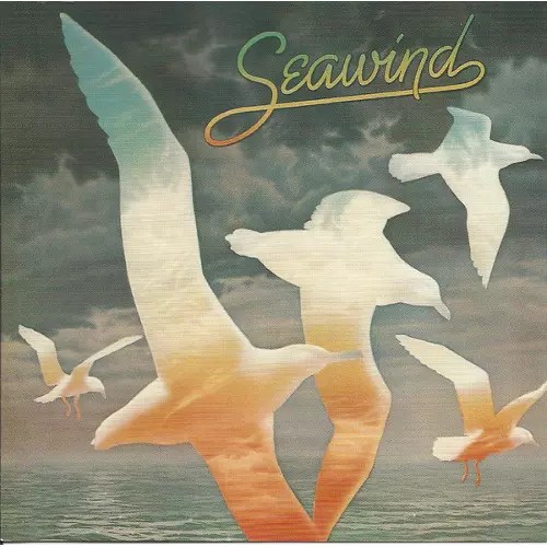 Amazon.co.jp: SEAWIND(紙ジャケット仕様): ミュージック