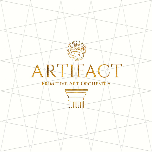 PRIMITIVE ART ORCHESTRA / プリミティブ・アート・オーケストラ / Artifact