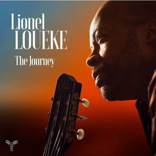 LIONEL LOUEKE / リオーネル・ルエケ / Journey