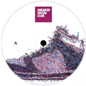 THROWING SNOW / スローイング・スノウ / SHADOWER