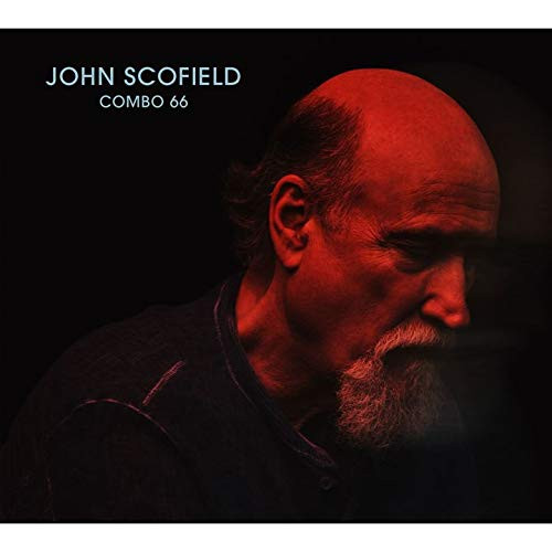 JOHN SCOFIELD / ジョン・スコフィールド / コンボ66(SHM-CD)          