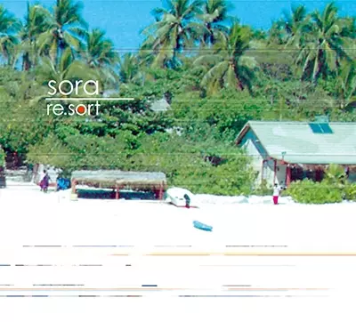 SORA (CLUB) / re.sort