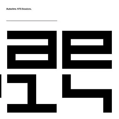 Q*o様 オウテカ　autechre nts sessions 国内盤　廃盤 Q*o様 オウテカ autechre nts sessions 国内盤 廃盤 オウテカの新作