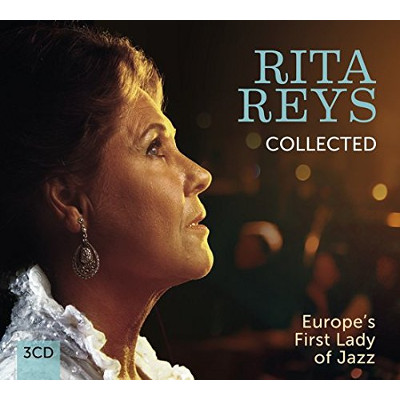 RITA REYS / リタ・ライス / Collected(3CD)