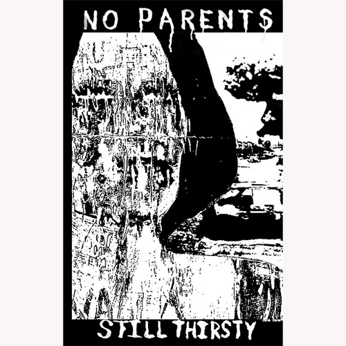 NO PARENTS / STILL THIRSTY (CASS)
