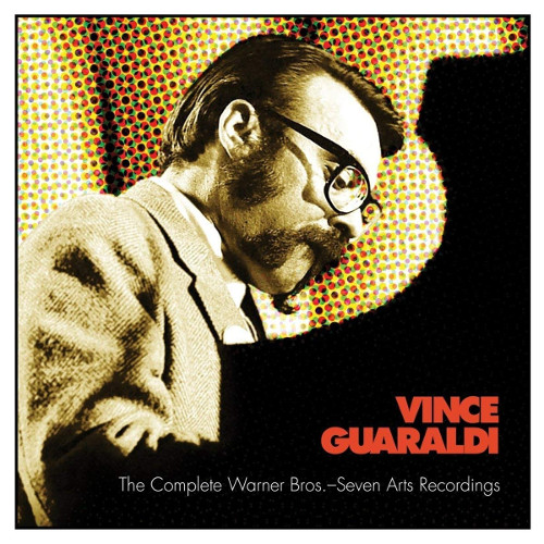 VINCE GUARALDI / ヴィンス・ガラルディ / Complete Warner Bros.-Seven Arts Recordings(2CD)