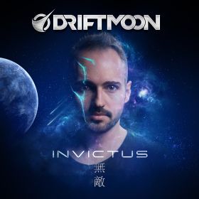 DRIFTMOON / INVICTUS