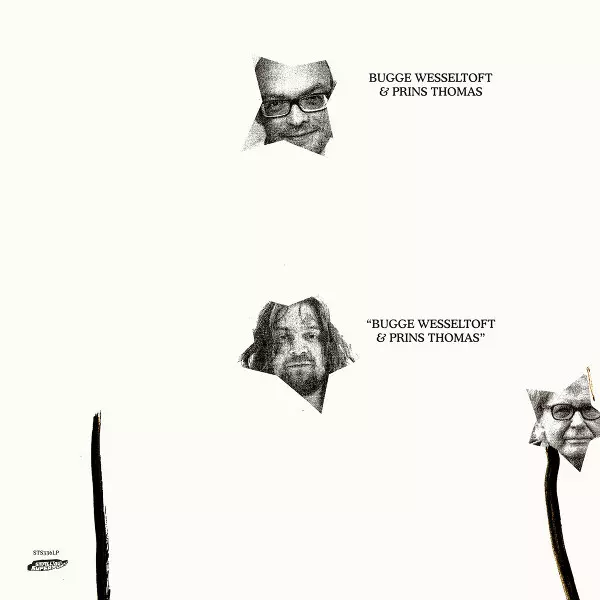 未使用 Bugge Wesseltoft - Change / レコード BUGGE WESSELTOFT / ブッゲ・ヴェッセルトフト商品一覧