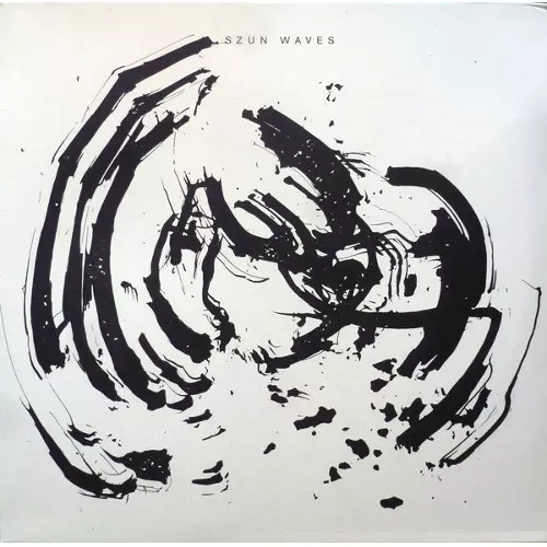 SZUN WAVES / New Hymn To Freedom (2LP/COLORED)