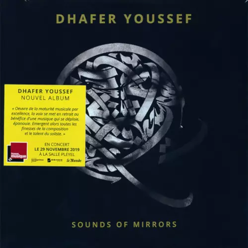DHAFER YOUSSEF / ダファー・ヨーゼフ / Sounds Of Mirrors(2LP)
