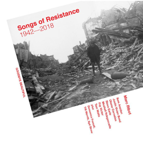 MARC RIBOT / マーク・リボー / Songs of Resistance(2LP/180g)