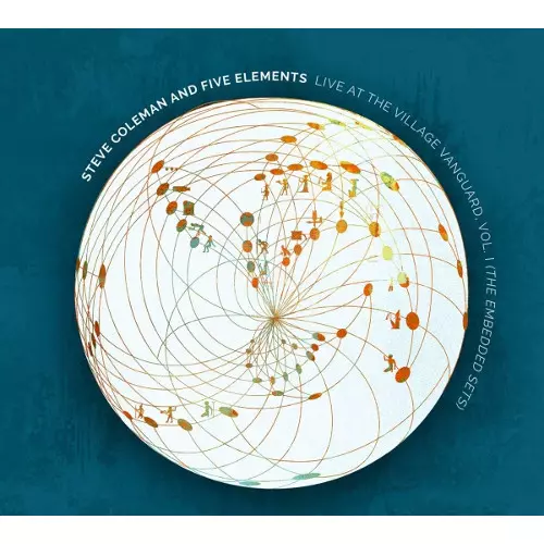 STEVE COLEMAN / スティーヴ・コールマン / Live At The Village Vanguard Vol. I (2CD)