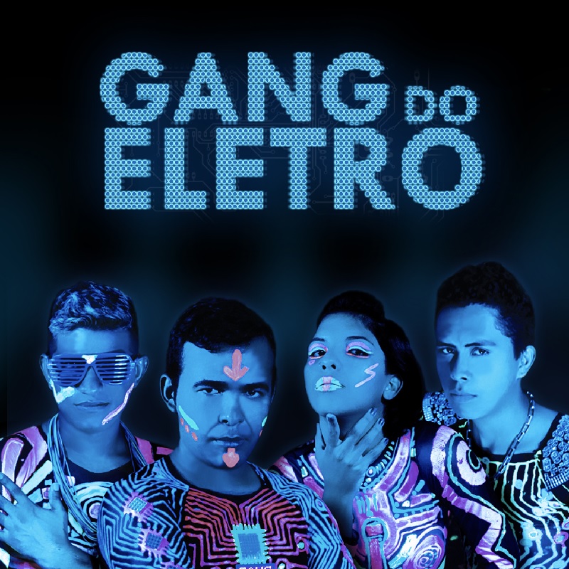 GANG DO ELETRO / GANG DO ELETRO