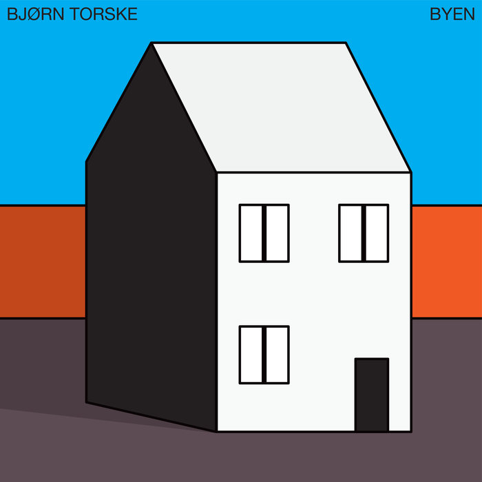 BJORN TORSKE / ビョーン・トシュケ / BYEN