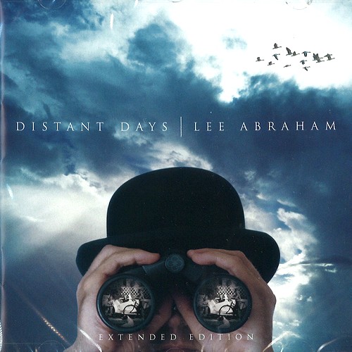 LEE ABRAHAM / DISTANT DAYS: EXTENDED EDITION
