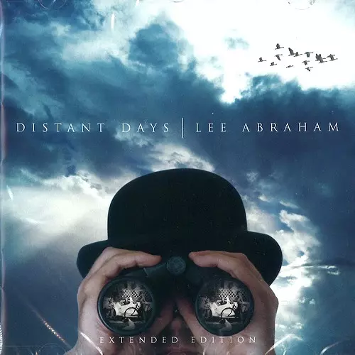 LEE ABRAHAM / DISTANT DAYS: EXTENDED EDITION