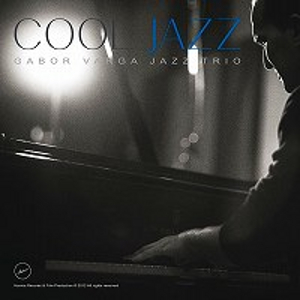 GABOR VARGA / ガボール・ヴァルガ / Cool Jazz(LP)