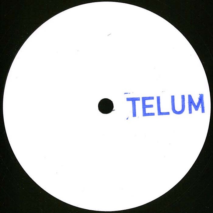 UNKNOWN (TELUM) / TELUM002