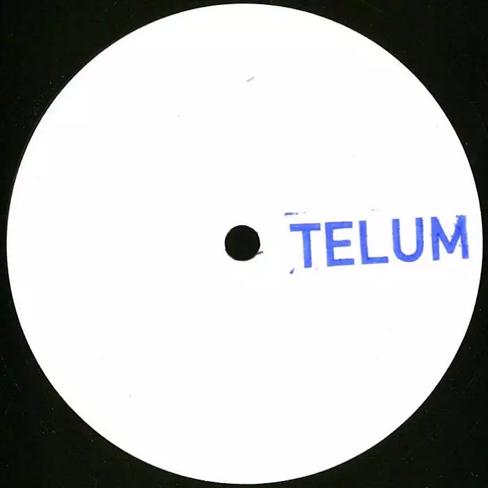 UNKNOWN (TELUM) / TELUM002