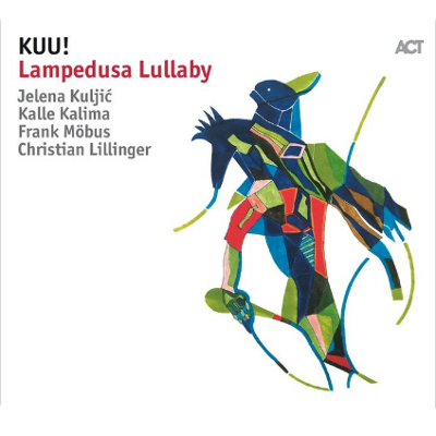 KUU! / Lampedusa Lullaby